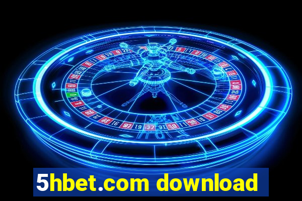 5hbet.com download